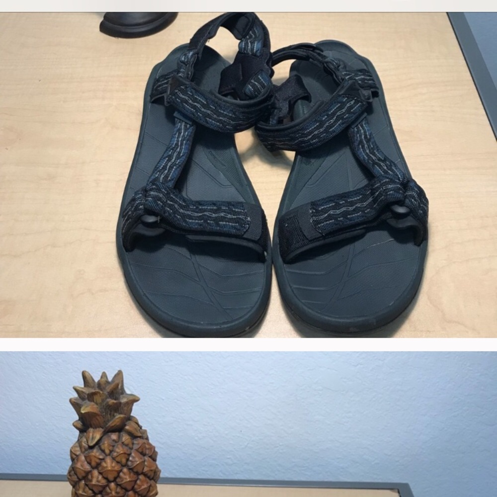 Teva men Sandal 11